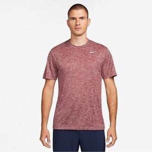 Nike Men's Dri-FIT RLGD New Veneer Short Sleeve Shirt